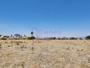 Terreno en venta