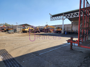 Bodega en Venta