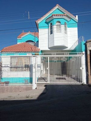 CASA EN COL. IGNACIO ALLENDE