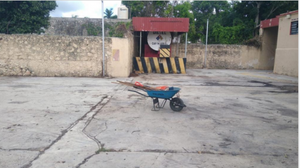 BODEGA EN VENTA EN HOPELCHEN, CAMPECHE