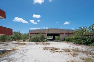 EXCELENTE BODEGA INDUSTRIAL UBICADA EN AV. ÁLVARO OBREGÓN. CAMPECHE