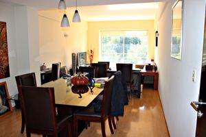 Departamento en Venta en Roma Norte