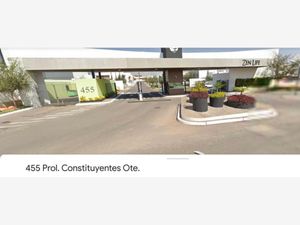 Terreno en Venta en Zen Life Residencial I El Marqués