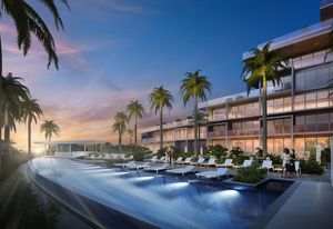 Departamento en venta en copropiedad en Punta de Mita | BOL PCY