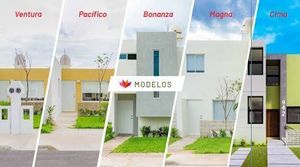 Casa de una planta a 7 km del Centro de Mérida en PREVENTA 2024-2025
