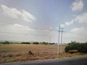 Terreno en Venta en Amazcala El Marqués