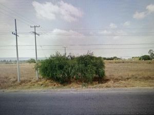 Terreno en Venta en Amazcala El Marqués