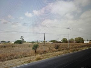 Terreno en Venta en Amazcala El Marqués