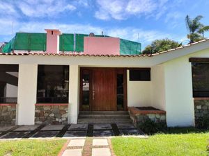 Casa en Renta en Campestre del Bosque Puebla