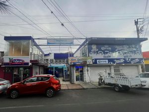 Local en Renta en Ignacio Zaragoza Puebla