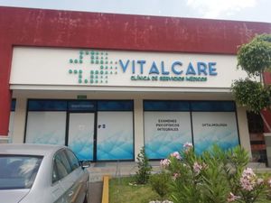 Local en Renta en Villa Verde Puebla