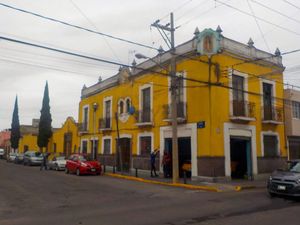 Casa en Venta en Rivera de Santiago Puebla