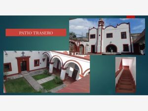 Casa en Venta en Atlixco Centro Atlixco