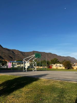 Cancha de básquetbol