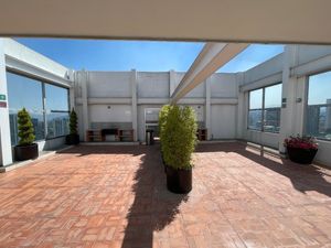 VENTA DEPARTAMENTO CUJIMALPA (VISTA PANORAMICA)