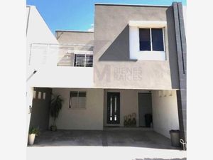 Casa en Venta en Villas del Poniente García