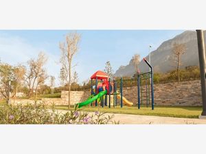 Terreno en Venta en Cumbres Elite Premier Privadas Alpes y Everest Monterrey