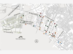 Terreno en Venta en Solana Residencial García