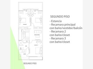 Casa en Venta en La Encomienda General Escobedo