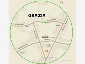 Departamento en Venta en Casa Blanca San Nicolás de los Garza