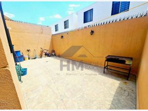 Casa en Venta en Puerta de Anáhuac General Escobedo