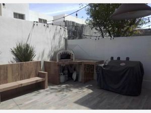 Casa en Venta en Villas del Poniente García