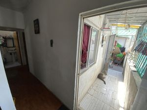 Departamento en Venta en Floresta Ecatepec de Morelos