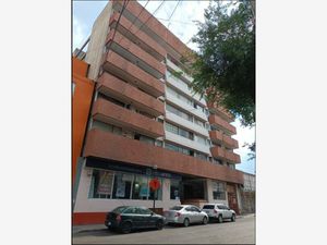 Departamento en Venta en Buenavista Cuauhtémoc