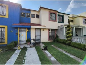 Casa en Venta en Villa del Real Tecámac