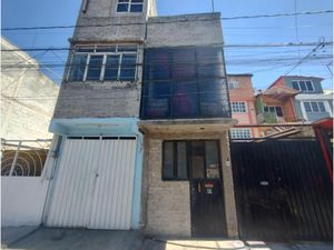 Departamento en Venta en Fuentes de Aragon Ecatepec de Morelos