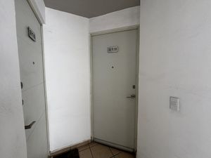 Departamento en Venta en Santo Domingo Azcapotzalco