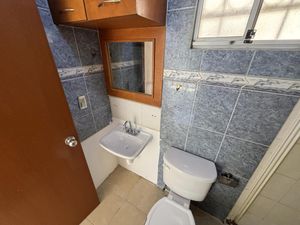 Departamento en Venta en San Pedro El Chico Gustavo A. Madero