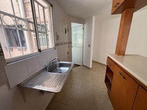 Departamento en Venta en San Pedro El Chico Gustavo A. Madero