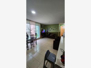 Departamento en Venta en Cuauhtemoc Tlalnepantla de Baz