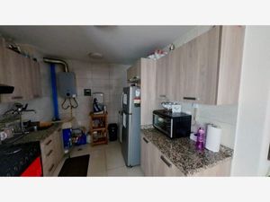 Departamento en Venta en Del Carmen Benito Juárez