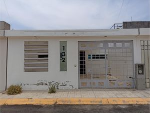 Casa en Venta en San Antonio El Desmonte Pachuca de Soto