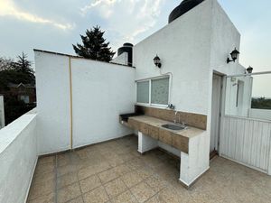 Casa en Venta en Heroes de Padierna Tlalpan