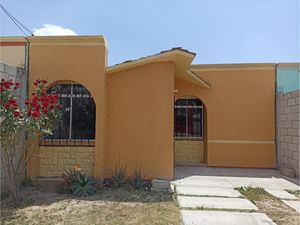 Casa en Venta en Rancho la Colonia Pachuca de Soto
