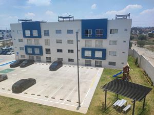 Departamento en Venta en Colinas del Lago Cuautitlán Izcalli