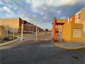 Casa en Venta en Los Héroes San Pablo Tecámac