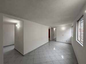 Departamento en Venta en Corpus Christy Álvaro Obregón