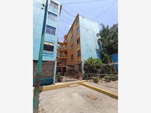 Departamento en Venta en Cerro de la Estrella Iztapalapa