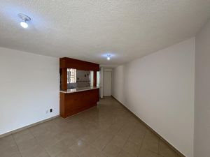 Departamento en Venta en San Pedro El Chico Gustavo A. Madero