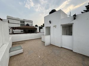 Casa en Venta en Heroes de Padierna Tlalpan