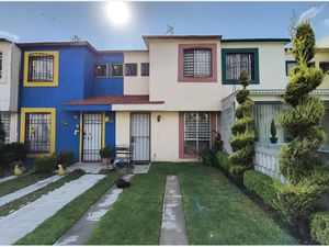 Casa en Venta en Villa del Real Tecámac