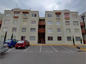 Departamento en Venta en Real Granada IV Tecámac
