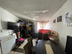 Departamento en Venta en Floresta Ecatepec de Morelos