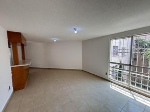 Departamento en Venta en San Pedro El Chico Gustavo A. Madero