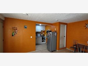 Casa en Venta en Santa Martha Acatitla Norte Iztapalapa