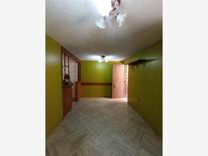 Departamento en Venta en Cerro de la Estrella Iztapalapa